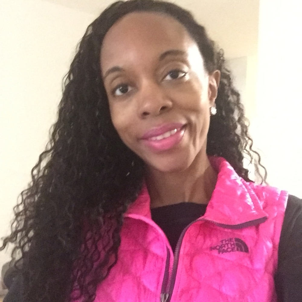 Meet your Posher, Njeri